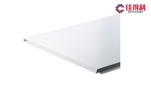 勾搭式鋁扣板吊頂 勾搭式鋁扣板吊頂