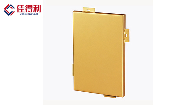 氟碳鋁單板幕墻 氟碳鋁單板幕墻