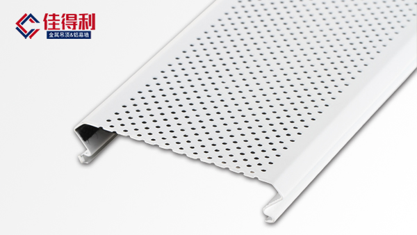 C型鋁條扣 C型鋁條扣