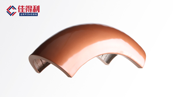 異型鋁單板幕墻 異型鋁單板幕墻