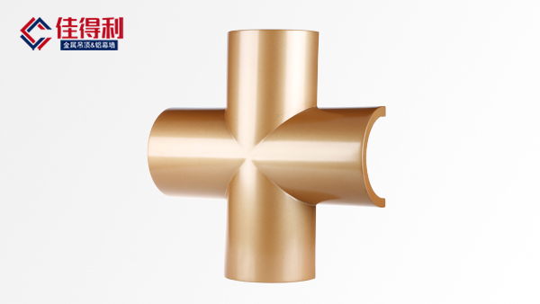 異型鋁單板幕墻 異型鋁單板幕墻